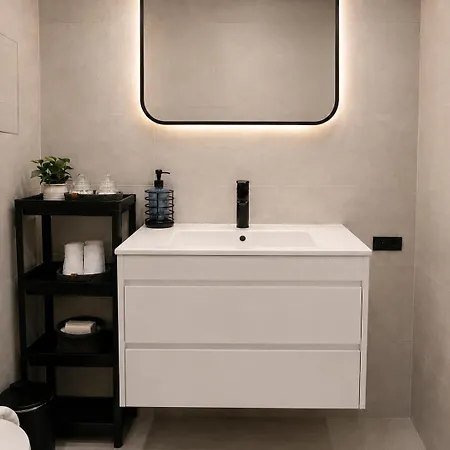 Apartamento Larimar - Sea Garden & Life *