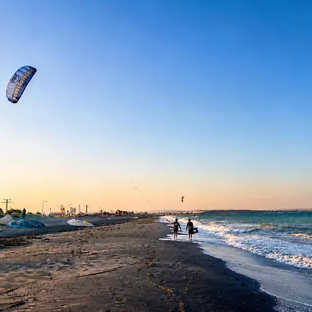 Lejlighed Larimar - Sea Garden & Life Burgas City
